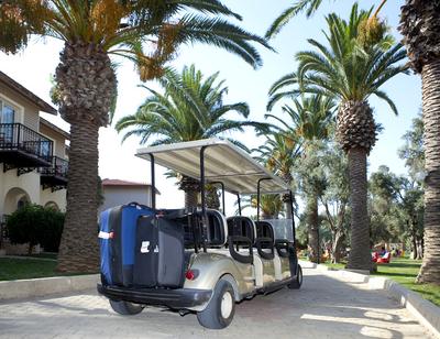 Club Resort Atlantis Izmir/Sigacik