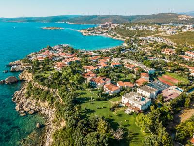 Club Resort Atlantis Izmir/Sigacik