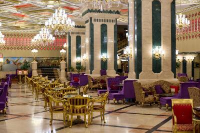 Club Hotel Sera