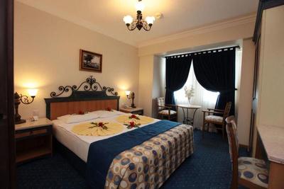 Cactus Club Yali & Resort Gümüldür