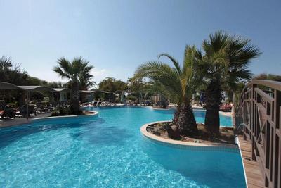 Cactus Club Yali & Resort Gümüldür