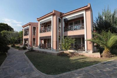 Cactus Club Yali & Resort Gümüldür