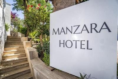 Comca Manzara