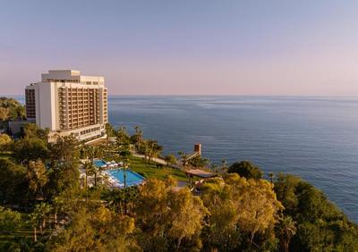 Akra Antalya