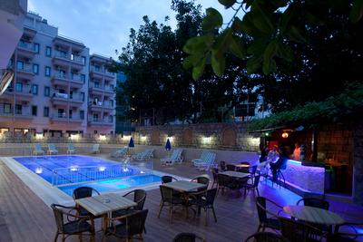 Diamore Hotel
