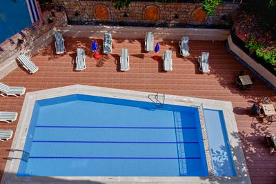Diamore Hotel