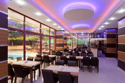 Diamore Hotel