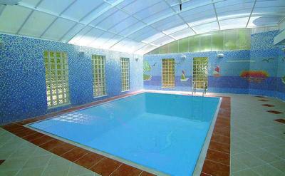 Kleopatra Fatih Hotel