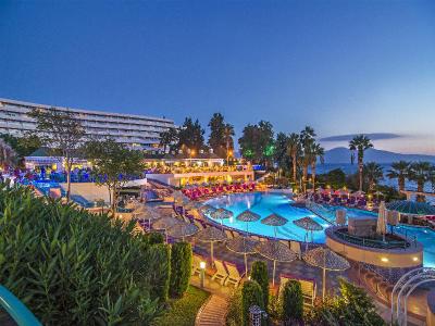 Grand Blue Sky International Hotel