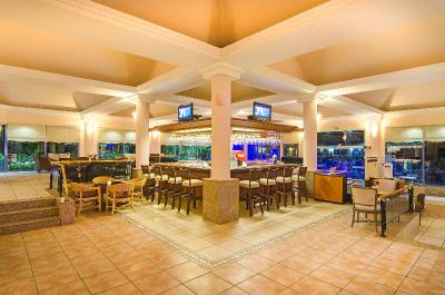 Grand Blue Sky International Hotel