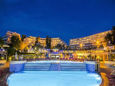 Grand Blue Sky International Hotel