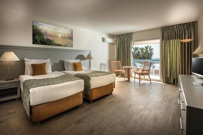 Grand Blue Sky International Hotel