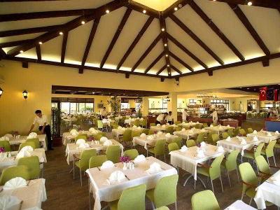 Gypsophila Holiday Village