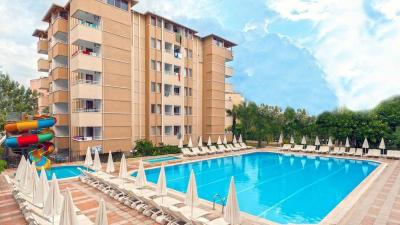 Saritas Hotel