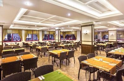 Saritas Hotel