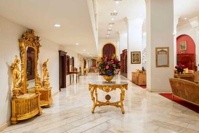 Hotel Ickale