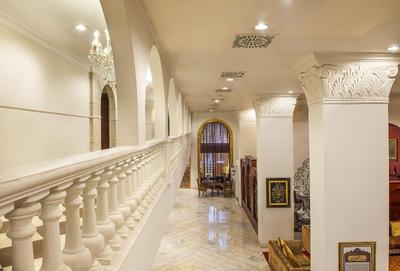 Hotel Ickale
