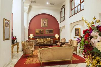 Hotel Ickale