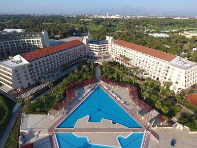 Kaya Belek Hotel