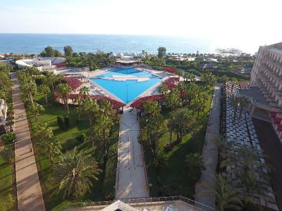 Kaya Belek Hotel