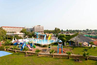 Kaya Belek Hotel