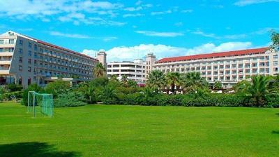 Kaya Belek Hotel