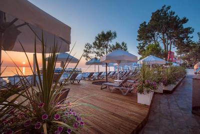 Akra Kemer Hotel