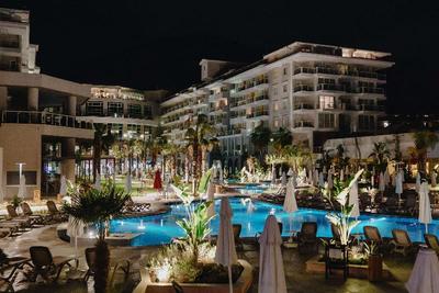 Akra Kemer Hotel
