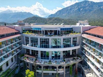 Akra Kemer Hotel