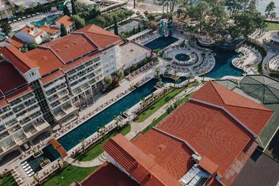 Akra Kemer Hotel