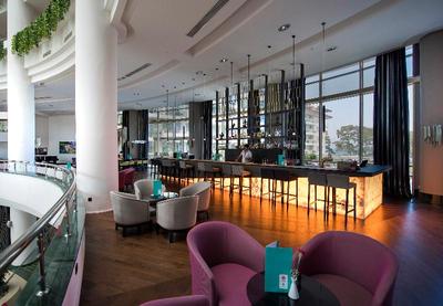 Akra Kemer Hotel