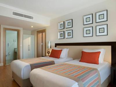 Akka Alinda Hotel