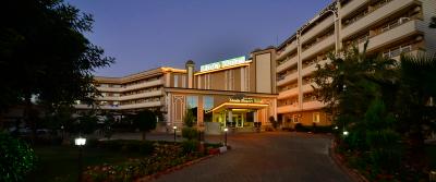 Linda Resort Hotel