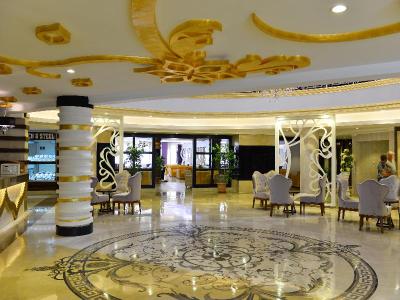 Linda Resort Hotel