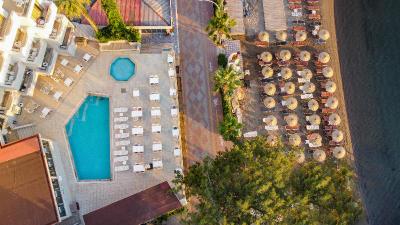 Marbas Select Beach +14 Adult Only