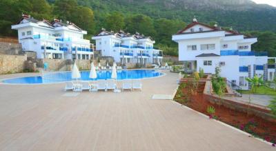 Orka Royal Hills Apartment