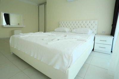 Orka Royal Hills Apartment