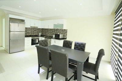 Orka Royal Hills Apartment