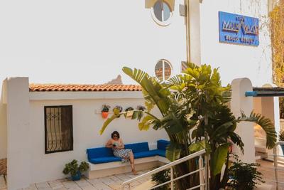 Club Munamar Beach Resort