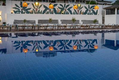 Club Munamar Beach Resort