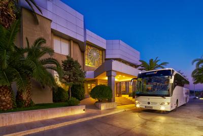 Pam Thermal Hotel