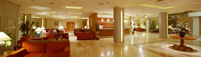 Pam Thermal Hotel