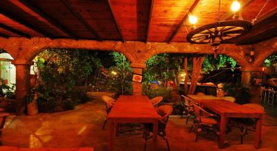PasaHan Apart