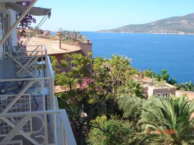 Patara Prince Resort