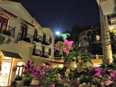 Patara Prince Resort