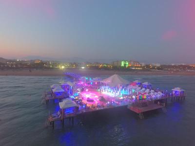 Vonresort Golden Beach