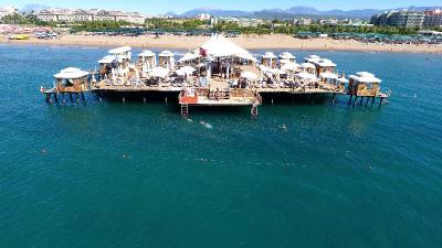 Vonresort Golden Beach