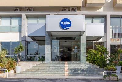 Marina Hotel Kusadasi