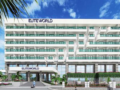 Marina Hotel Kusadasi