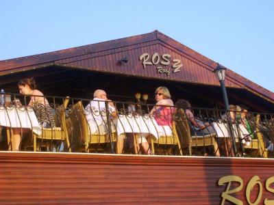 Rosy Hotel Kusadasi